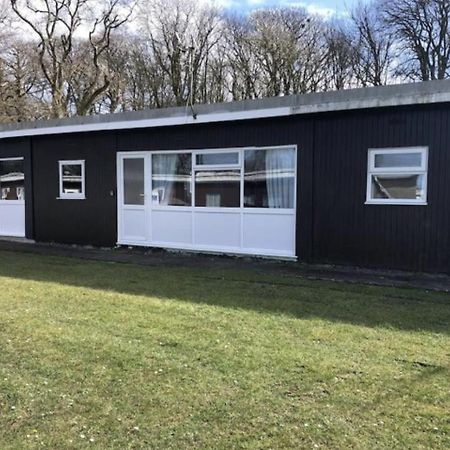 Cosy Cabin - Bideford Bay Holiday Park Exterior photo