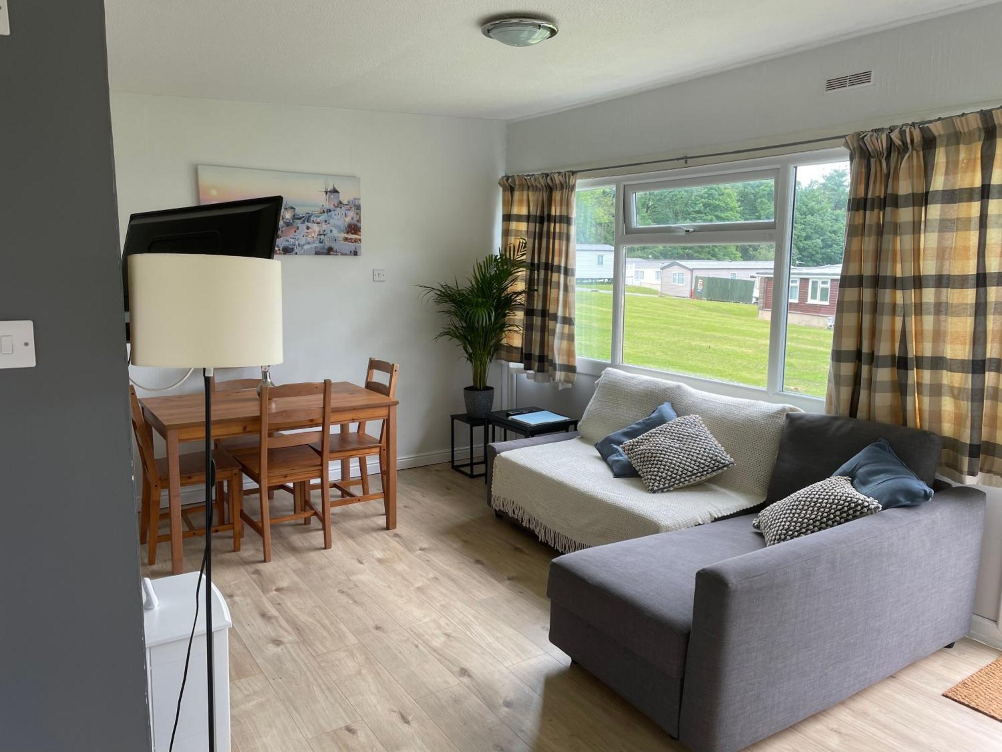 Cosy Cabin - Bideford Bay Holiday Park Exterior photo