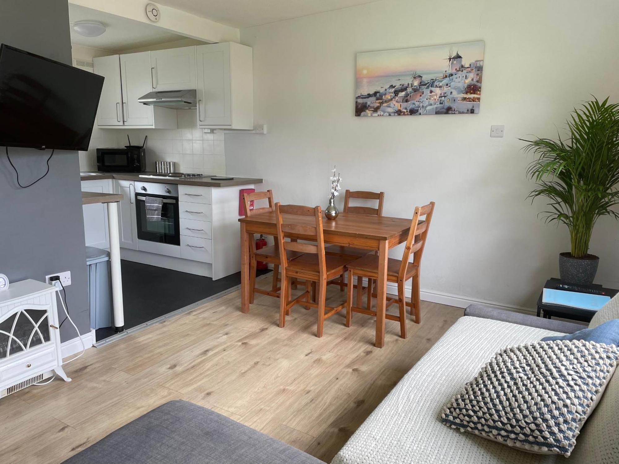 Cosy Cabin - Bideford Bay Holiday Park Exterior photo